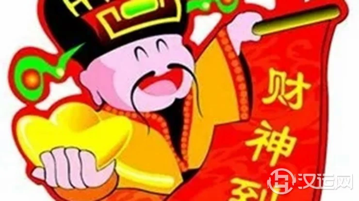 人怎样能够由穷变富