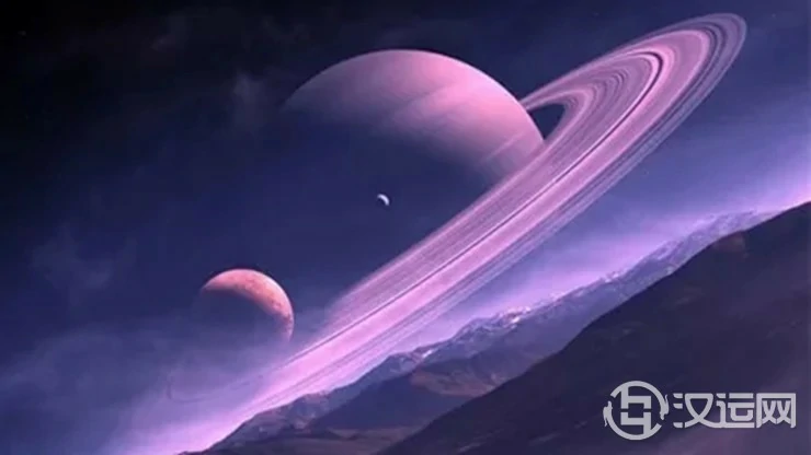 土星落入黄道十二宫——第四宫