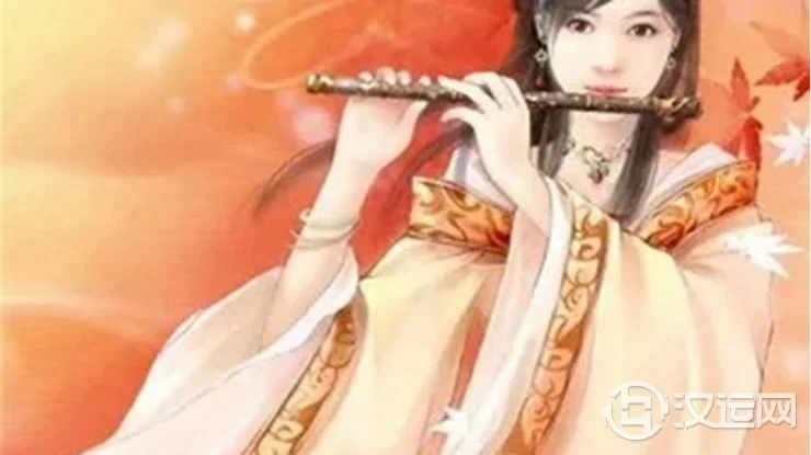 假如回到古代你会是哪位美女？