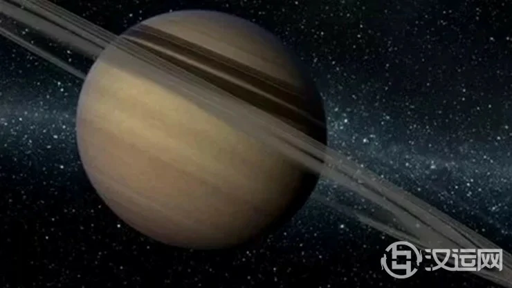 土星落入黄道十二宫——第八宫