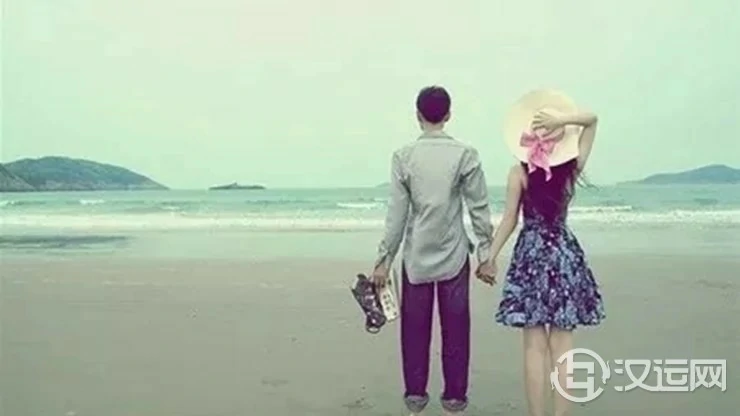 测测看你们能同甘共苦吗？