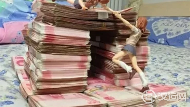 哪些生肖一辈子不愁没钱花