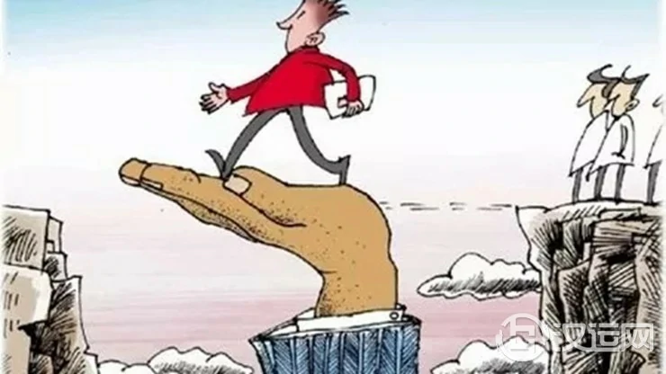 测测看你最近适合跳槽吗？