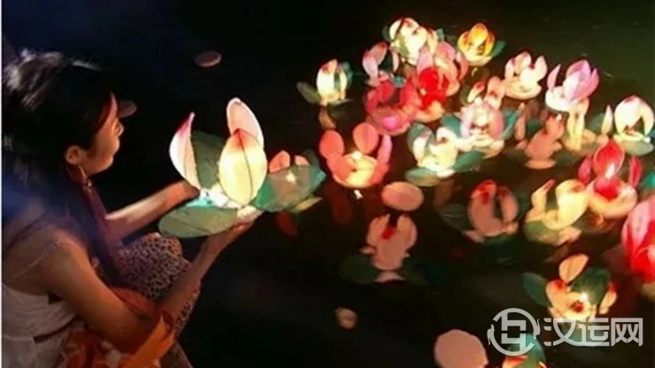 中秋佳节如何为自己祈福