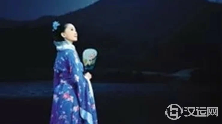 怎样在月圆之夜祈求桃花运