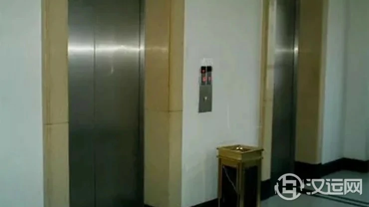 电梯风水不好会给你招来霉运
