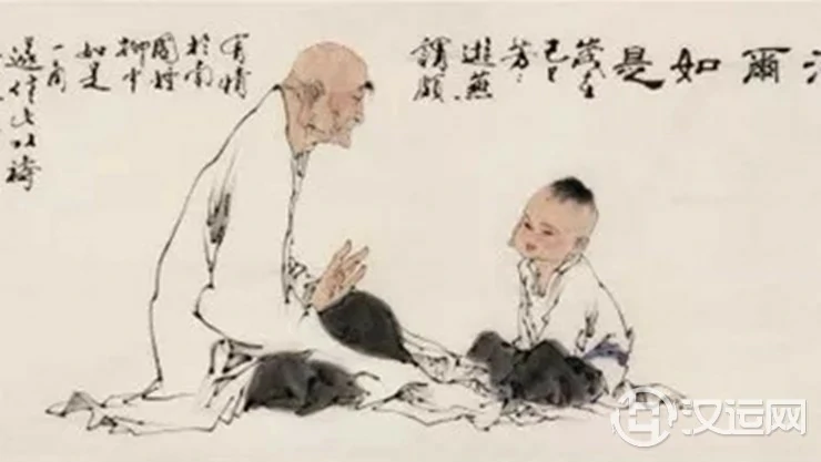 盲派命理的论命特点及学习方法