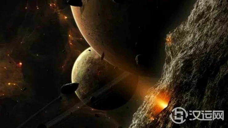 火星落入黄道十二宫——第六宫