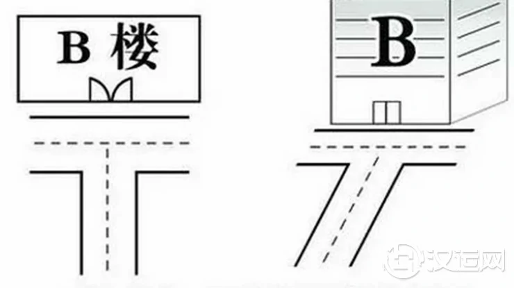 什么是风水中的枪煞
