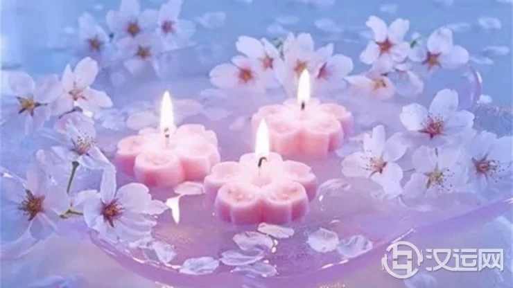 梵心老师教你如何招桃花