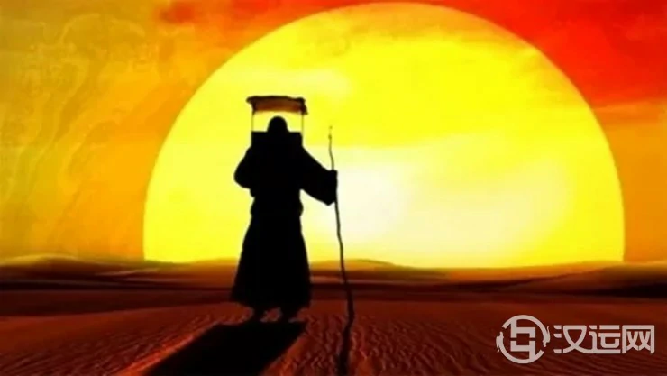 命运是人生的主线但非全部