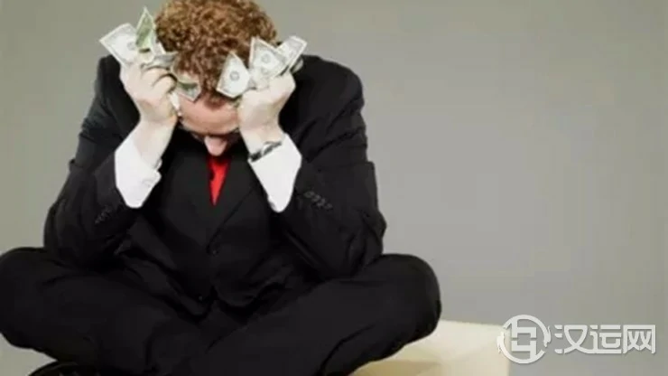 八字看啥样的人事业做不大