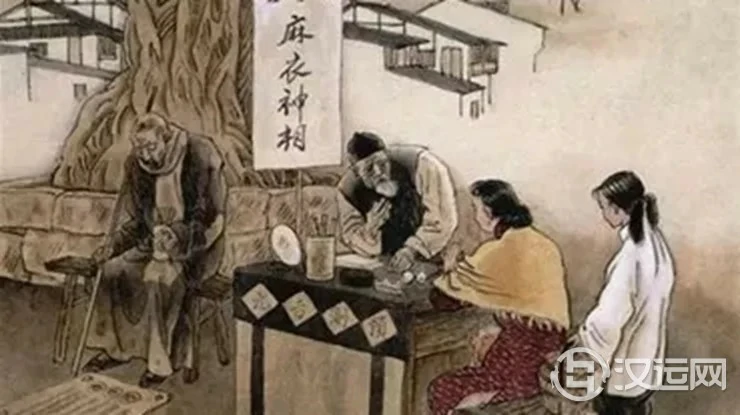 什么人“命越算越薄”
