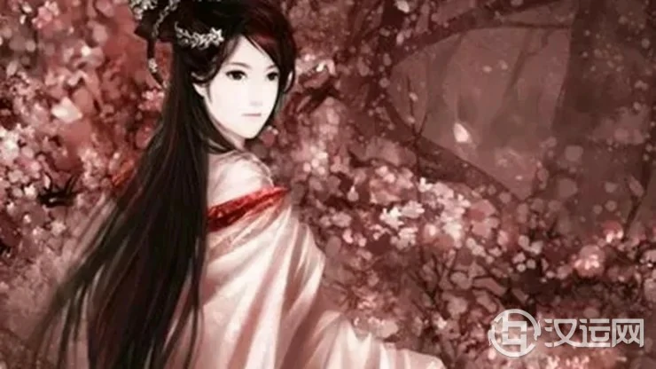 你上辈子不为人知的身份是什么？