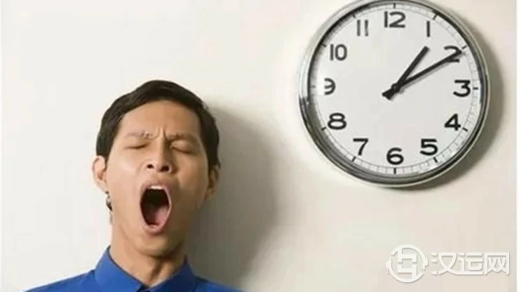 测测看你是不是天生操劳命