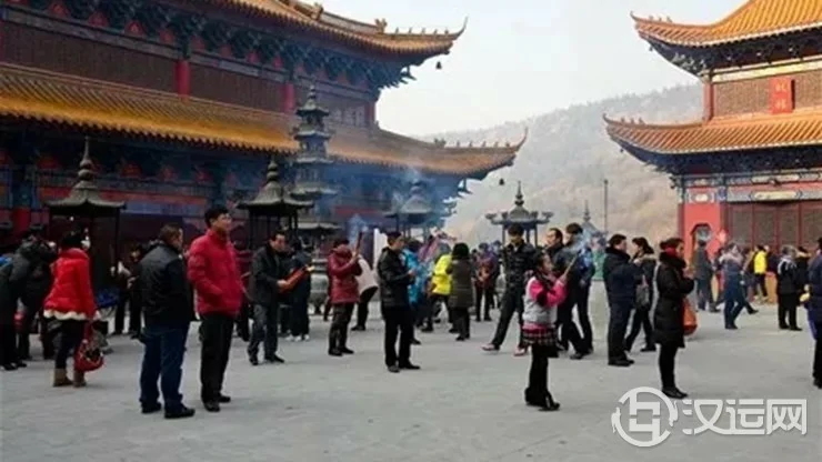 什么日子上香拜佛最灵验？