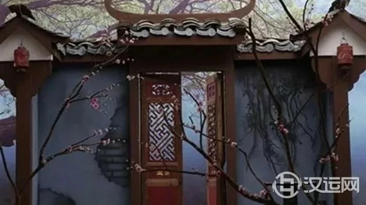 看大门是怎样影响自家风水的