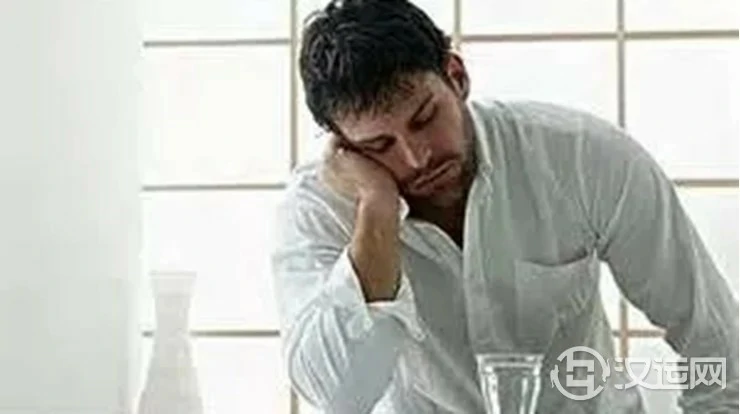 男人常做这些事会败坏自己的运气