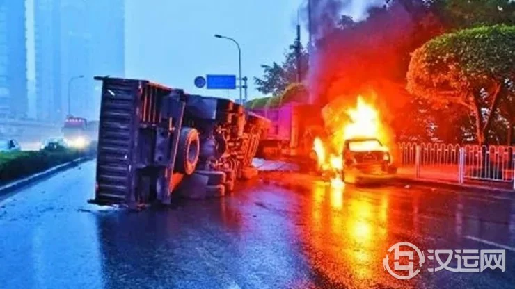 八字看啥样的人开车容易出事故