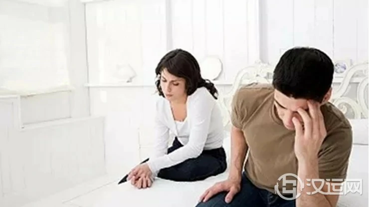 出生年尾数看你会因何而遭遇情变