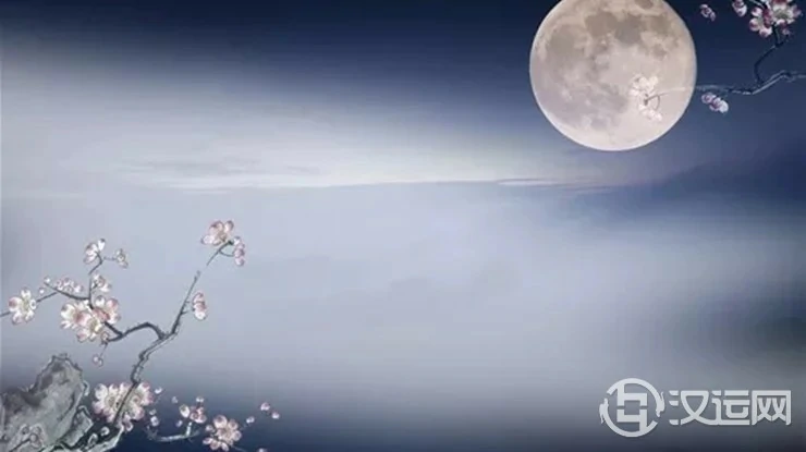中秋临近，如何赏月转好运