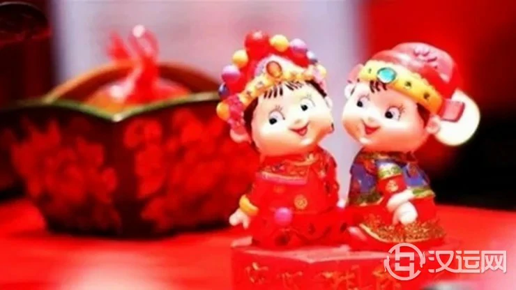 教你怎样从八字看自己何时结婚