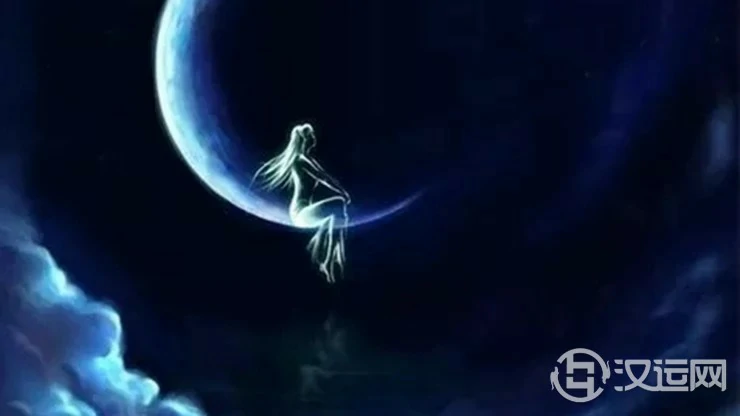 由月亮星座看你的内在情感