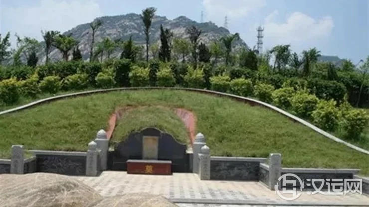祖坟五看，便知后人运势吉凶