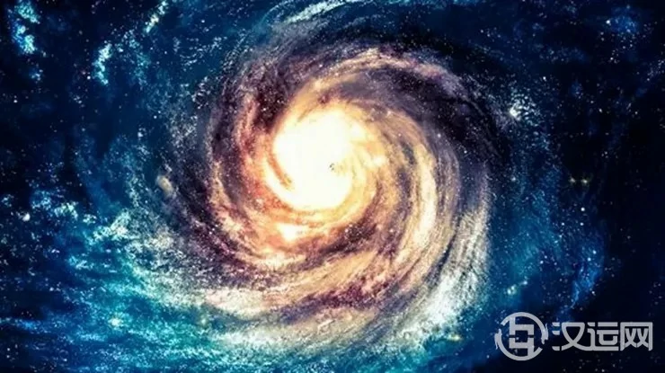 为什么宇宙能量场会影响人的生活?