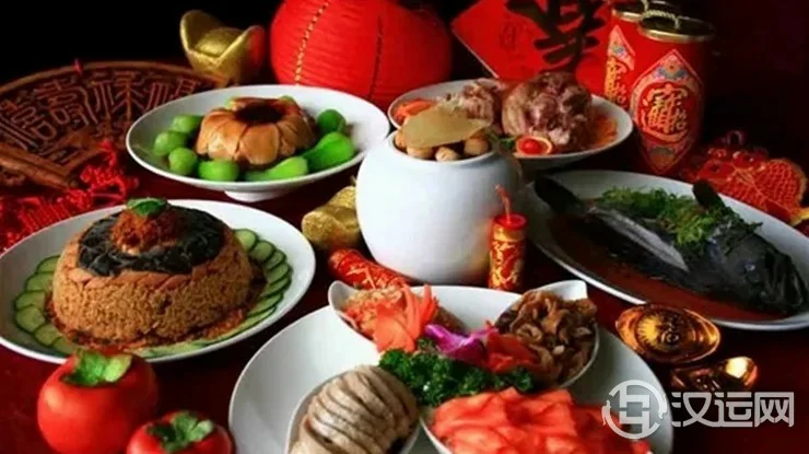过年吃年夜饭，都有哪些风水讲究？
