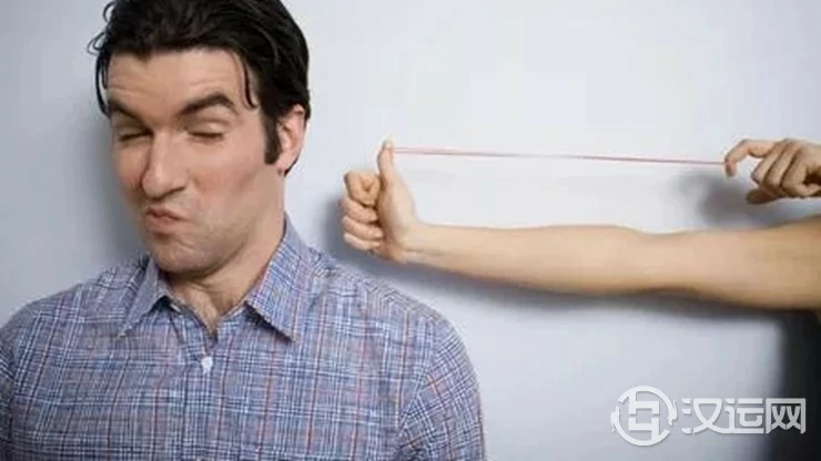测测看你鉴别渣男的能力有多强