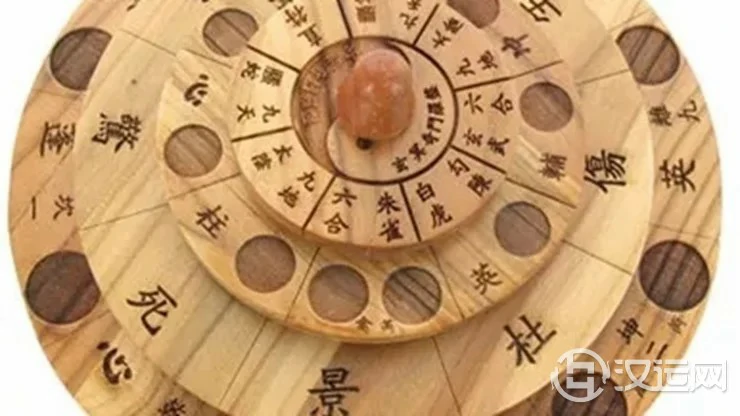 奇门遁甲术是怎么分析个人运势和风水的？