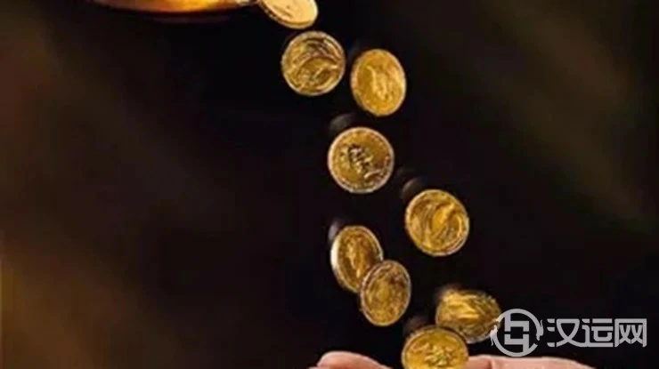 一生财运是旺是衰？看看你的八字就明白！