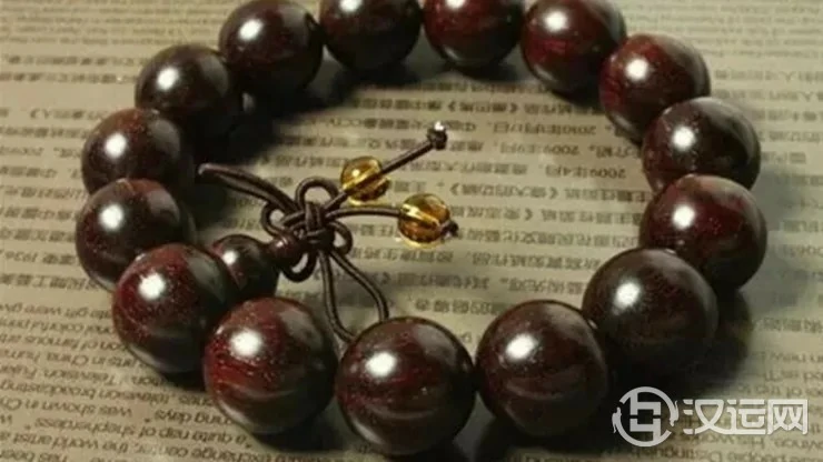 男士们戴的开运手串选什么材质的最好？