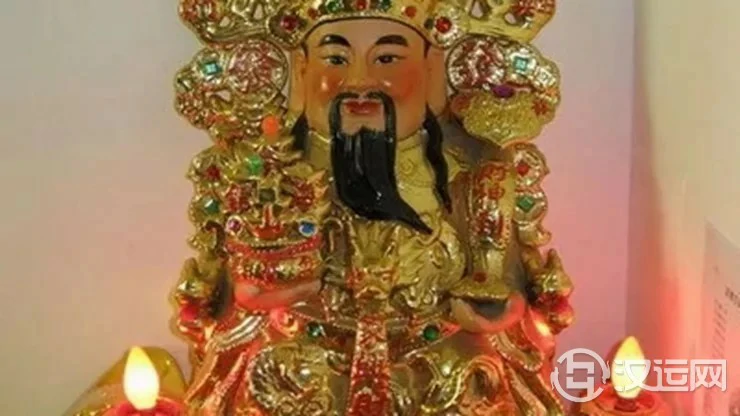 风水常识：家中的财位放什么好？