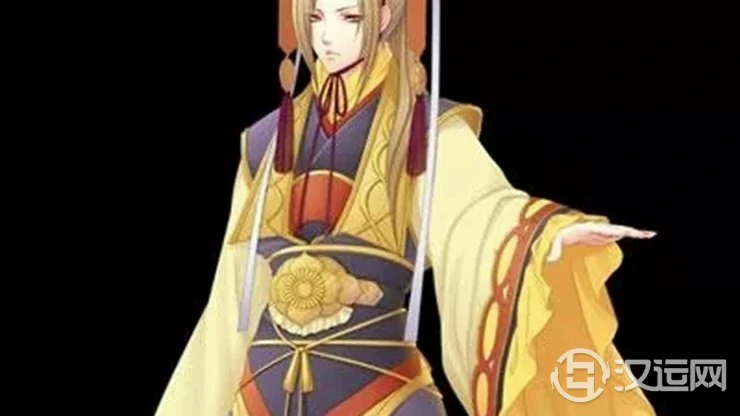 天生带有帝王气质的星座男人