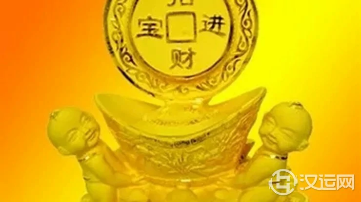 据说很灵验！民间流传的九种聚财方法