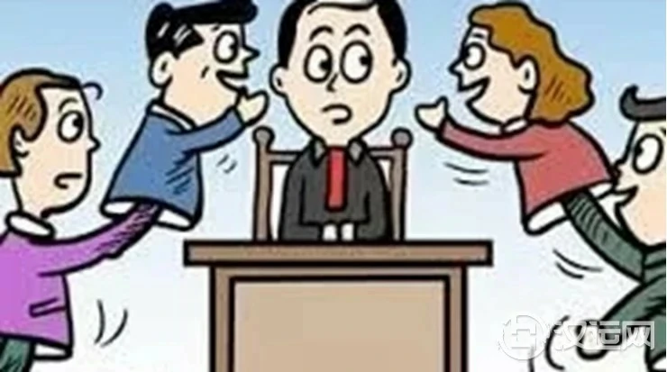 一分钟测你是否容易招惹官司是非
