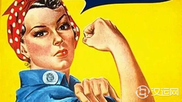 12星座中的“女汉子”，就服你们四个