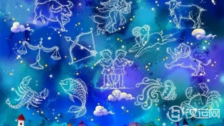 揭密12星座少见的真面目