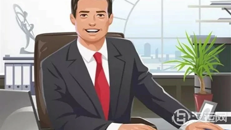 这样八字特征的老板不值得追随