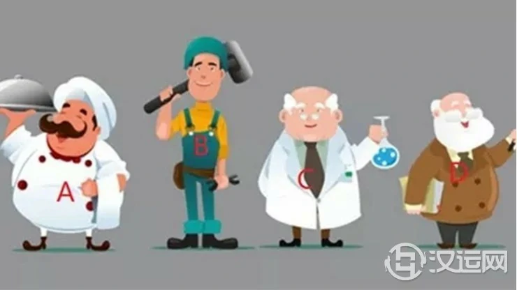 图片测你人生哪个阶段生活最顺遂