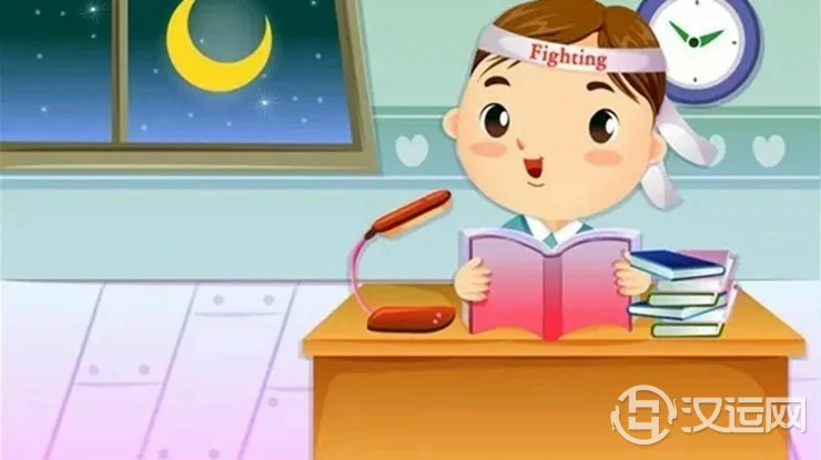 考试季来临，家长怎样让孩子更专注学习？