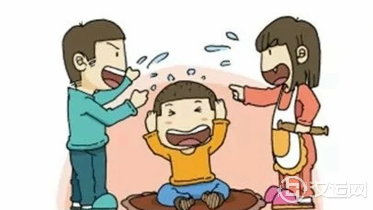 八字看你的孩子跟你犯冲吗？