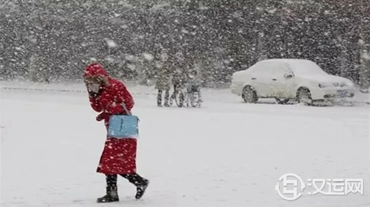 天寒地冻时节，宜如此助运护身