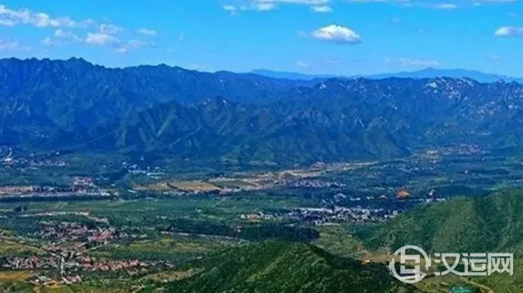 寻龙点穴：千年来风水宝地的秘密！