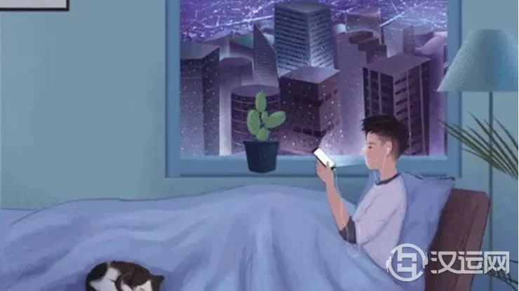 孤独是痛苦，也是享受，你，孤独吗？