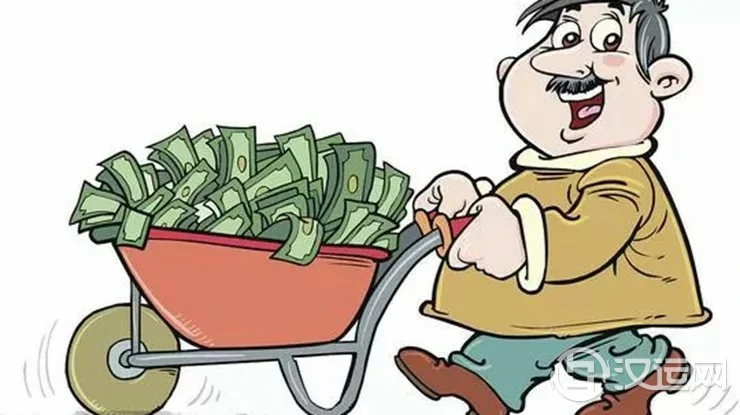 这些日子出生的人，命里藏金，越老越有钱！