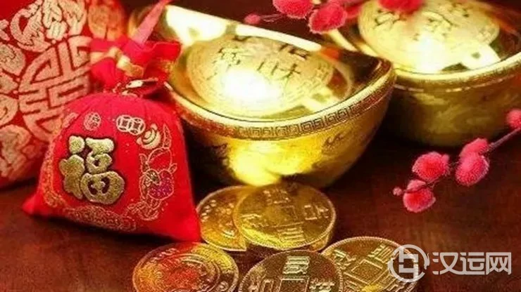 这4个时辰出生的人多福又多金