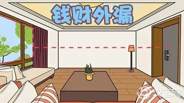 图解室内风水禁忌大全，为了自己的健康和幸福，一定要看！